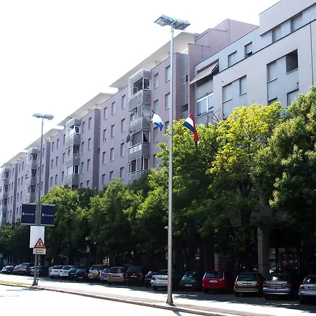 Apartman Viola *