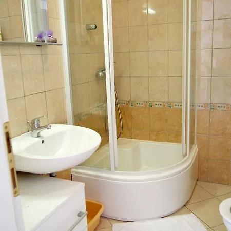 Apartman Viola *
