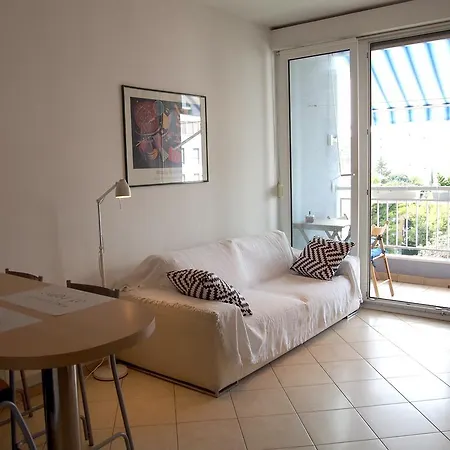 Apartman Viola *