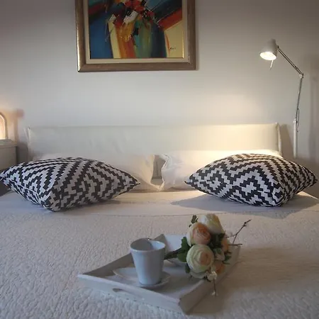 Viola Апартаменты Сплит