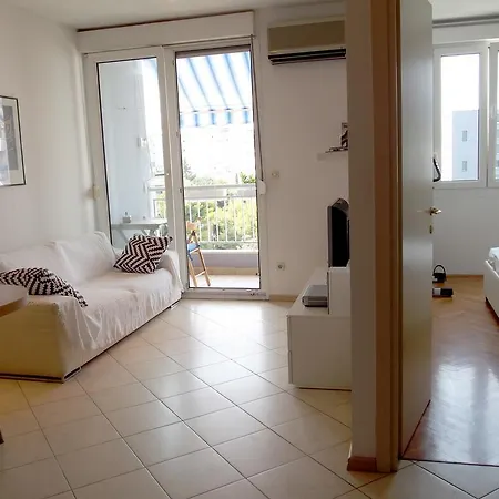 Апартаменты Viola